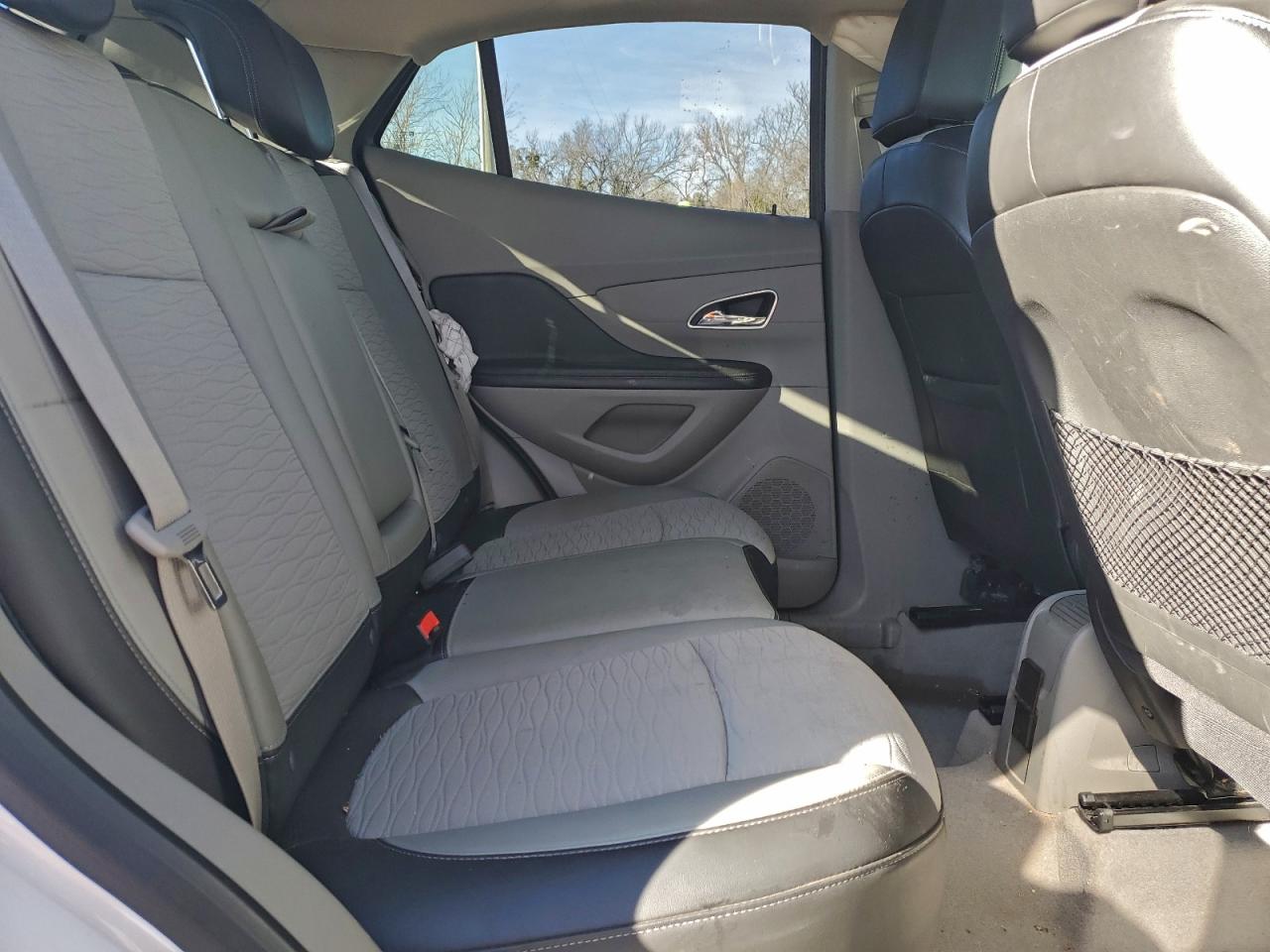 Buick Encore Convenience Image 13
