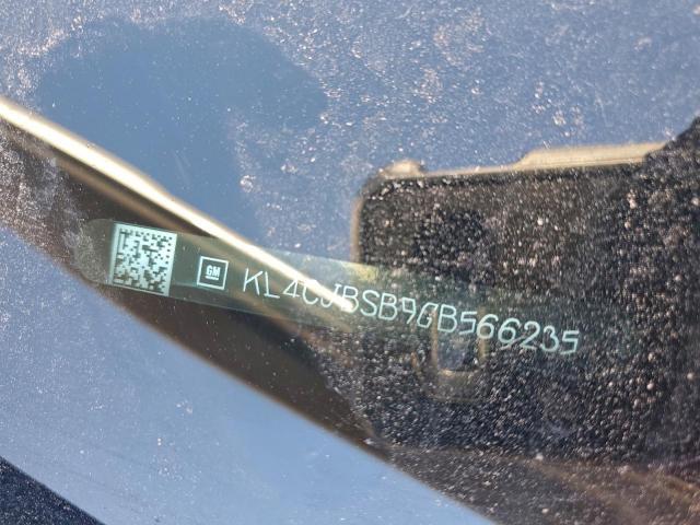 Buick Encore Convenience Image 7