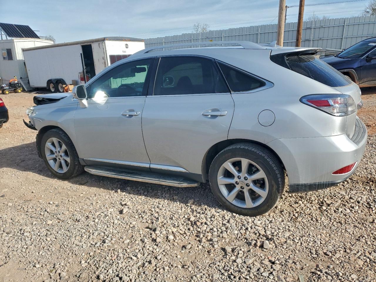 Lexus RX 350 Image 3