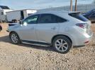 Lexus RX 350 Image 3