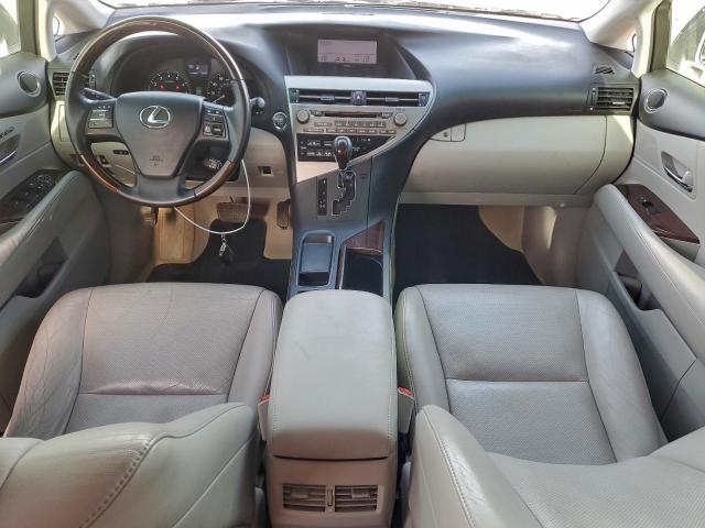 Lexus RX 350 Image 13