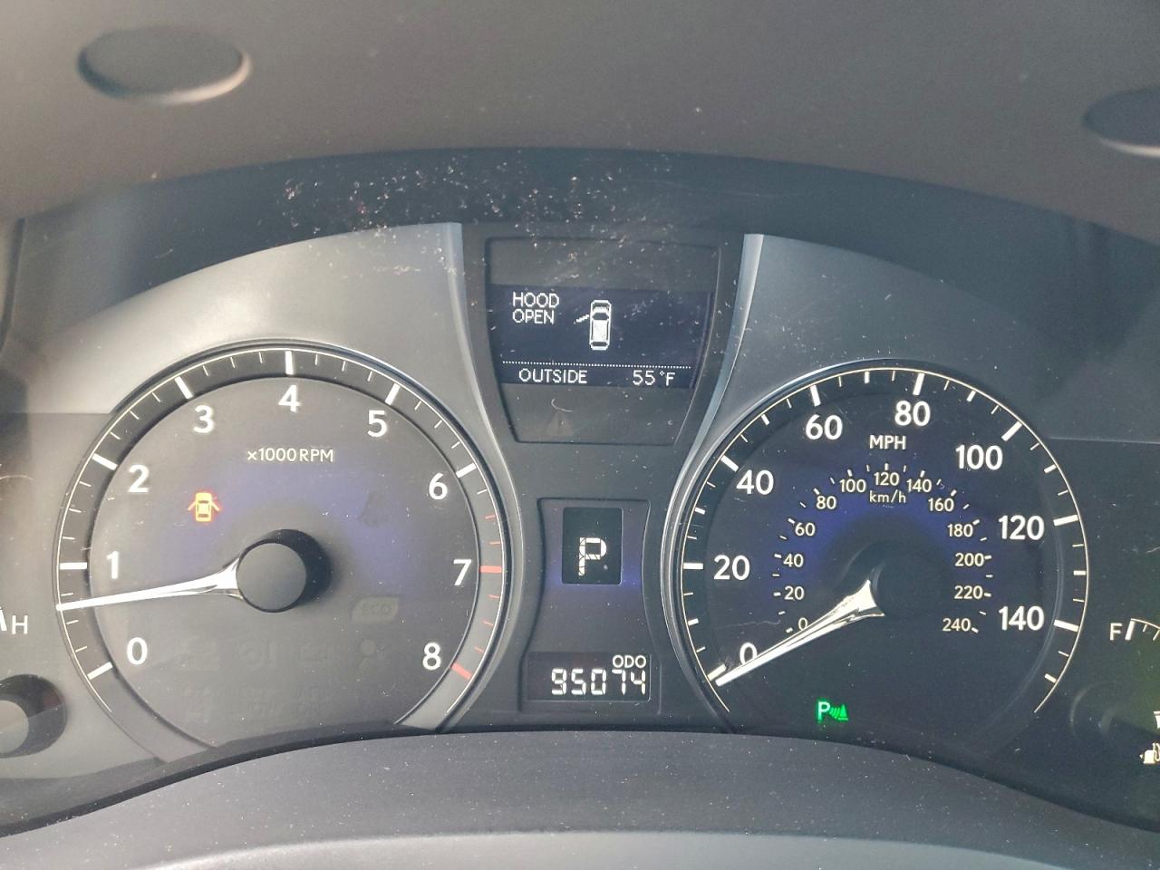 Lexus RX 350 Image 10