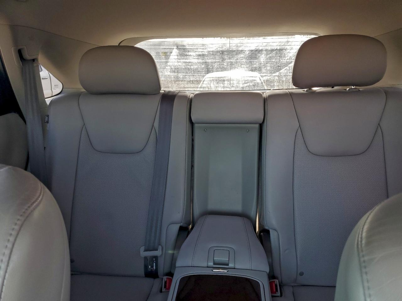 Lexus RX 350 Image 9