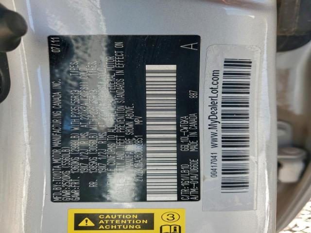 Lexus RX 350 Image 7