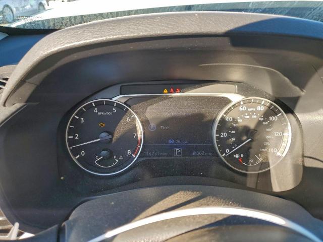 Nissan Altima S Image 5