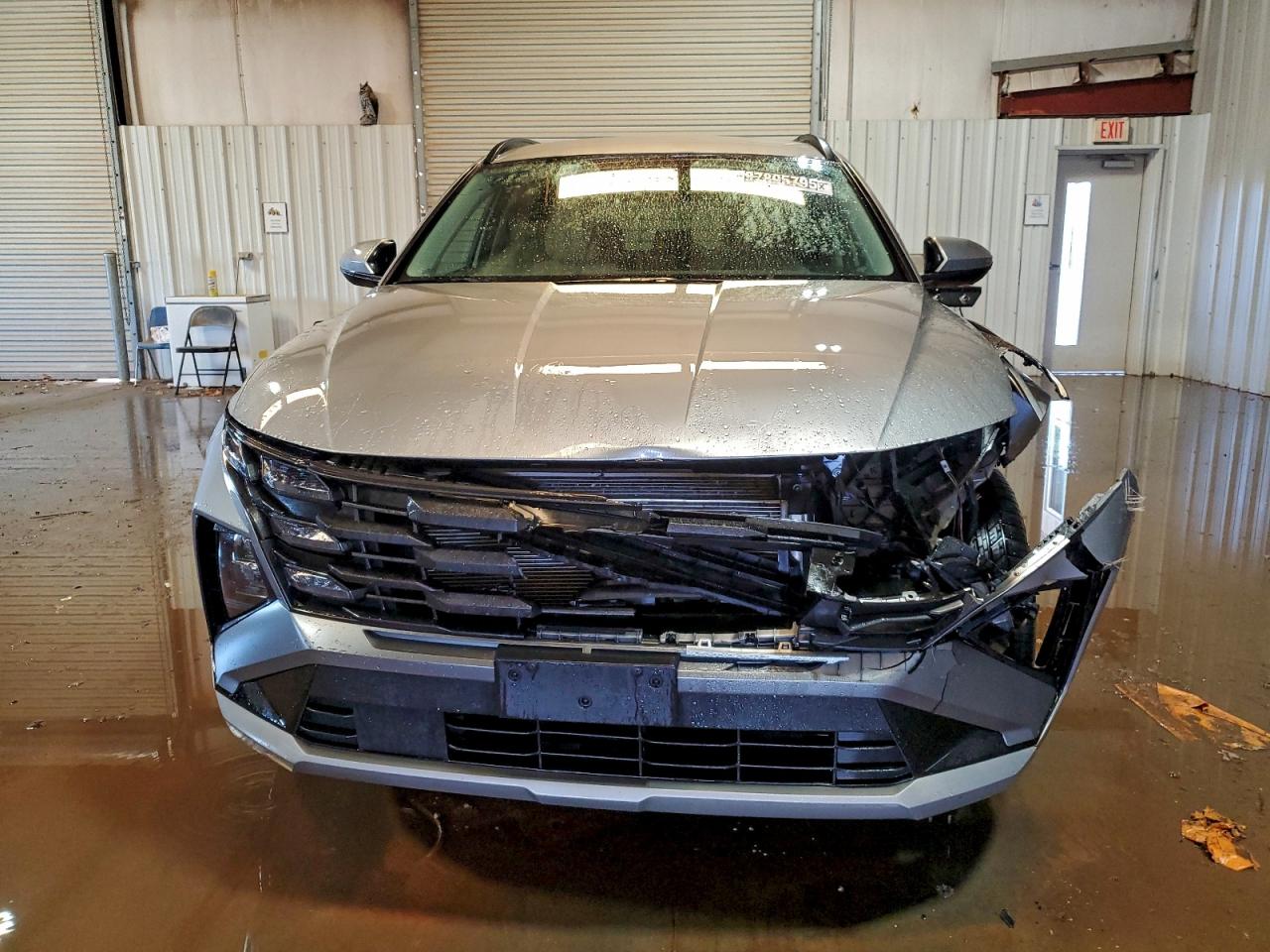 Hyundai TUCSON Sel Image 5