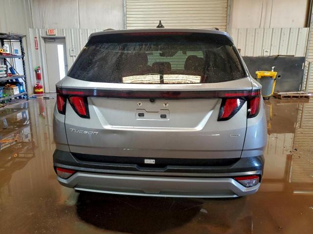 Hyundai TUCSON Sel Image 10