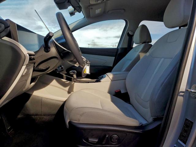 Hyundai TUCSON Sel Image 8