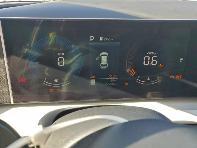 Hyundai TUCSON Sel Image 9