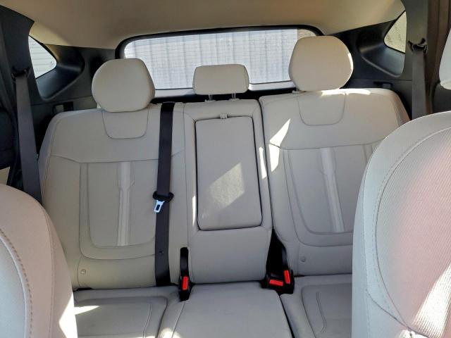 Hyundai TUCSON Sel Image 6