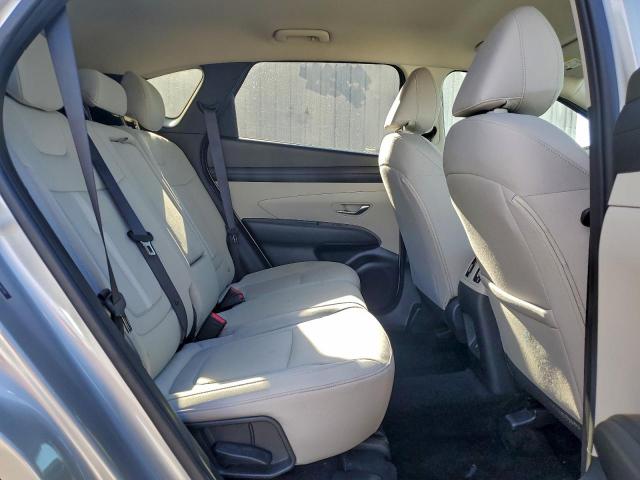 Hyundai TUCSON Sel Image 7