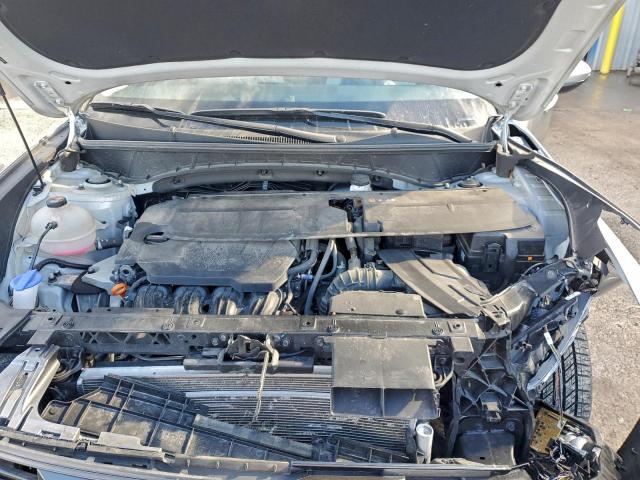 Hyundai TUCSON Sel Image 13