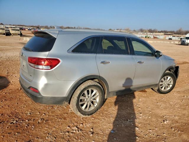 Kia Sorento Lx Image 5