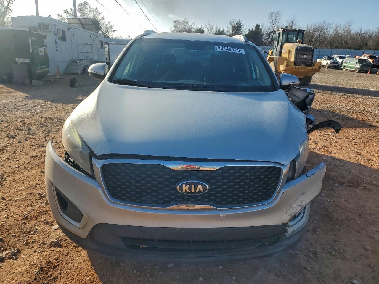 Kia Sorento Lx Image 6