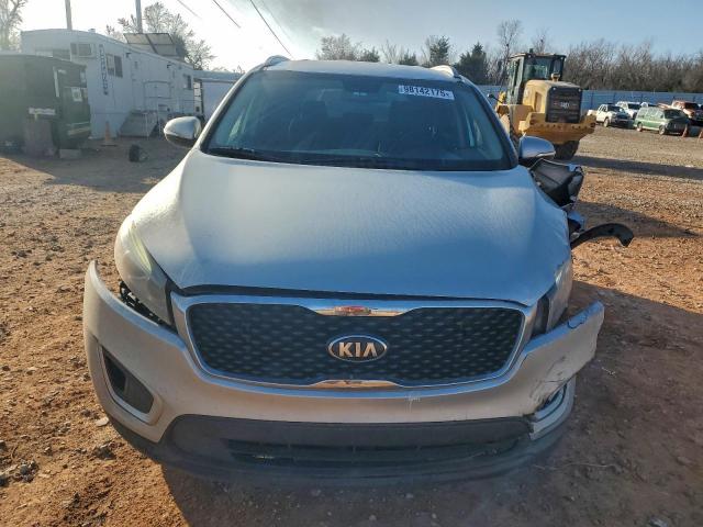 Kia Sorento Lx Image 6