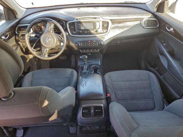 Kia Sorento Lx Image 8