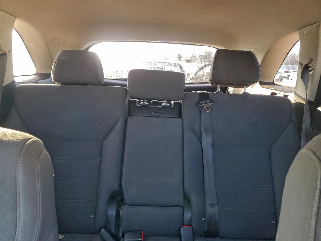 Kia Sorento Lx Image 7