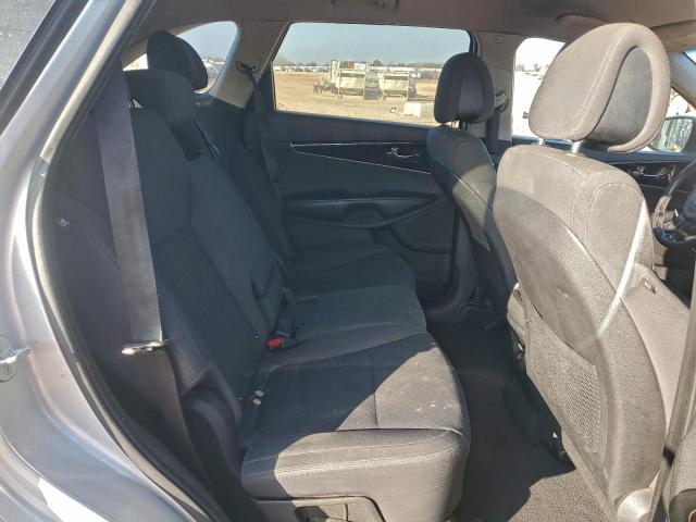 Kia Sorento Lx Image 13