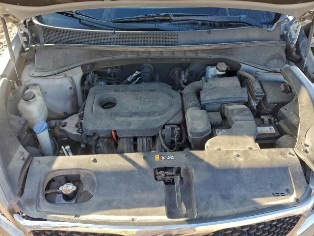 Kia Sorento Lx Image 12