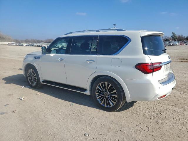 INFINITI Qx Luxe Image 3