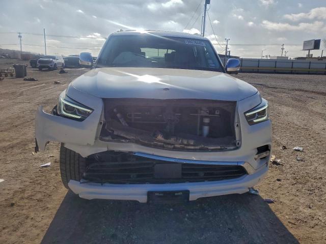 INFINITI Qx Luxe Image 11