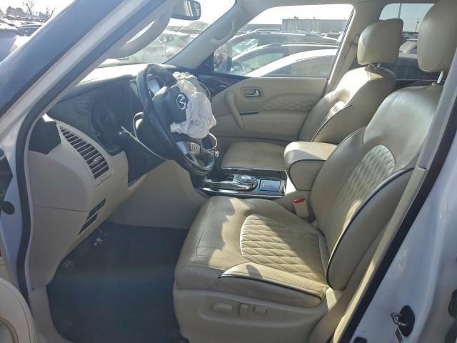 INFINITI Qx Luxe Image 8