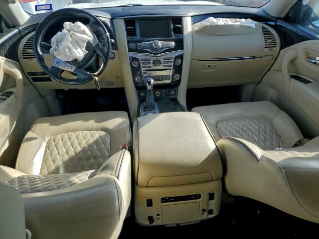 INFINITI Qx Luxe Image 9