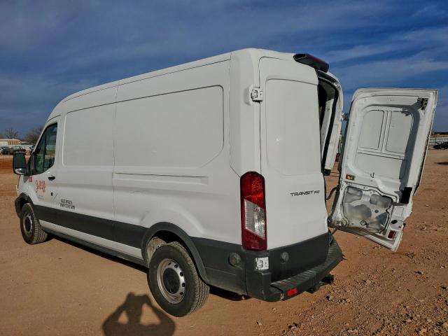 Ford Transit T-250 Image 13
