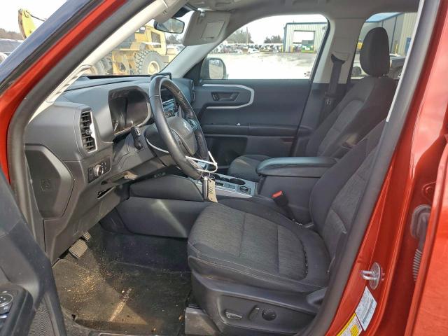 Ford Bronco Big Bend Image 12