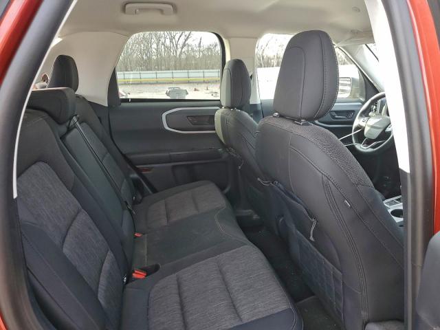 Ford Bronco Big Bend Image 7