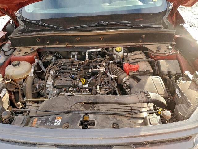 Ford Bronco Big Bend Image 13