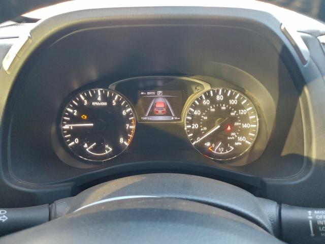 Nissan Pathfinder S Image 4