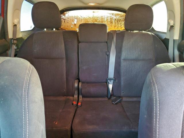 Nissan Pathfinder S Image 9