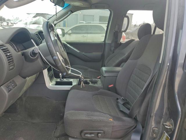 Nissan Pathfinder S Image 8