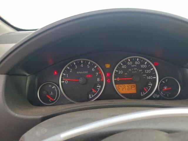 Nissan Pathfinder S Image 13