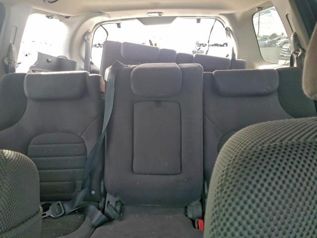 Nissan Pathfinder S Image 7