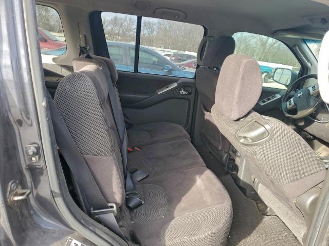 Nissan Pathfinder S Image 10