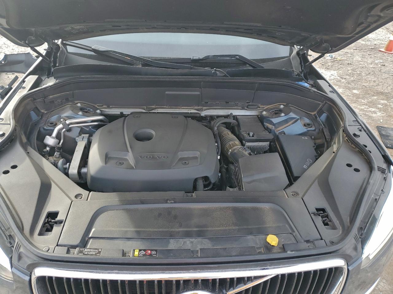 Volvo XC90 T6 Image 14