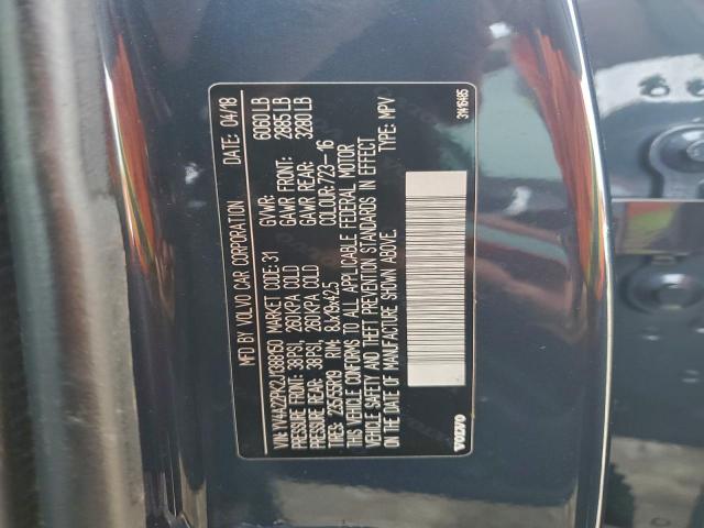 Volvo XC90 T6 Image 8