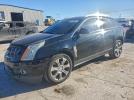 Cadillac SRX Performance Collection Image 1