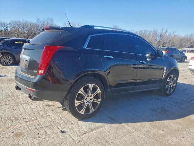 Cadillac SRX Performance Collection Image 7
