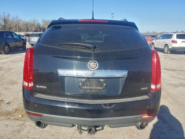 Cadillac SRX Performance Collection Image 10