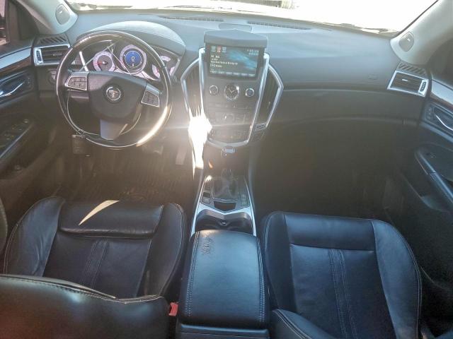 Cadillac SRX Performance Collection Image 3