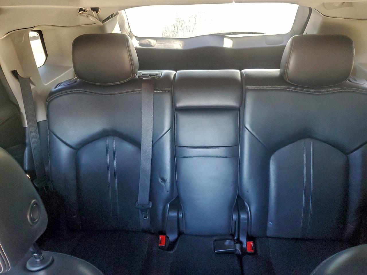 Cadillac SRX Performance Collection Image 9