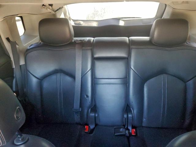 Cadillac SRX Performance Collection Image 9