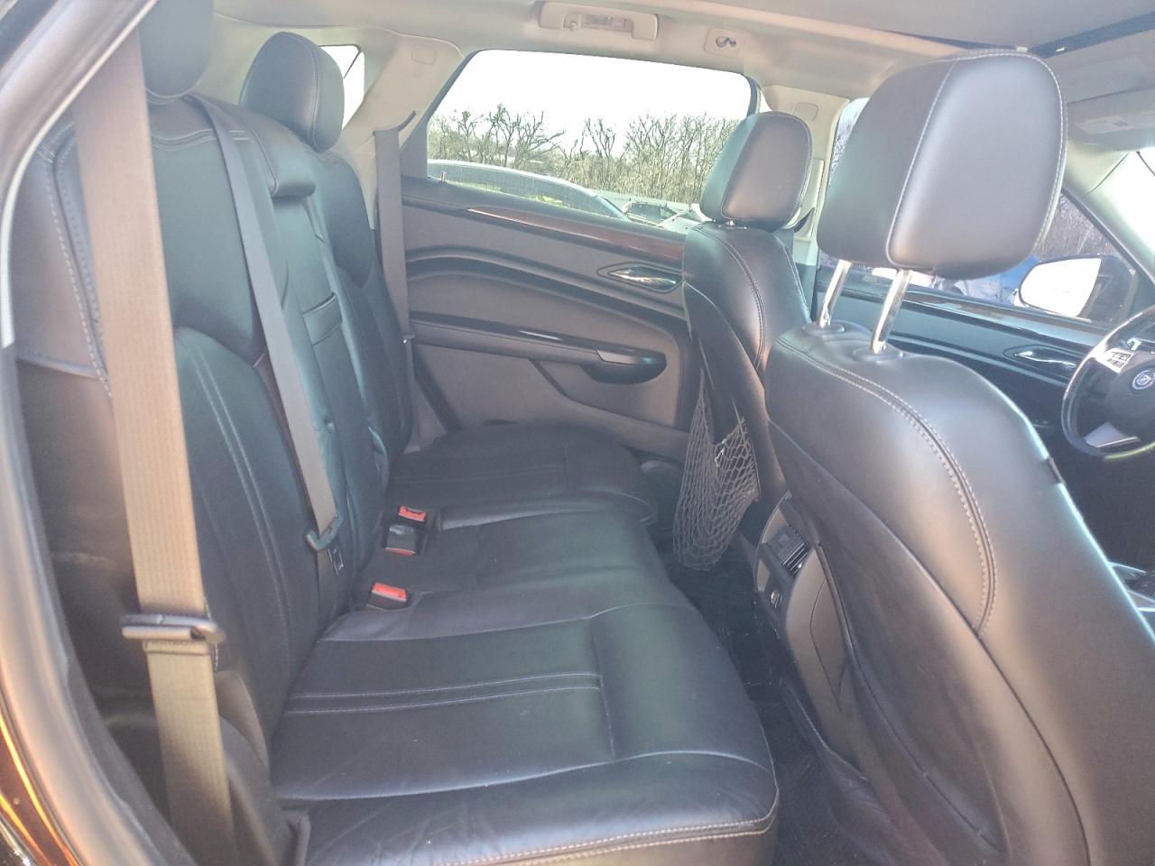 Cadillac SRX Performance Collection Image 11