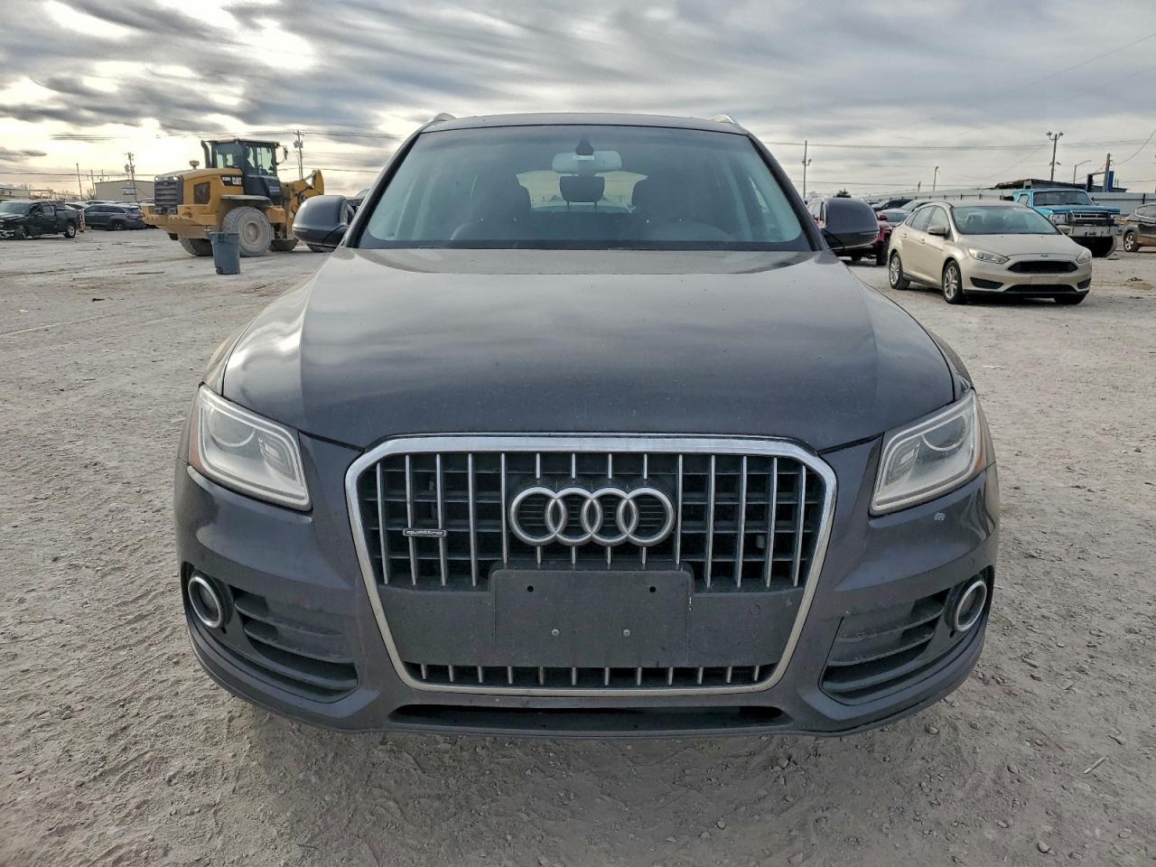 Audi Q5 Premium Plus Image 3