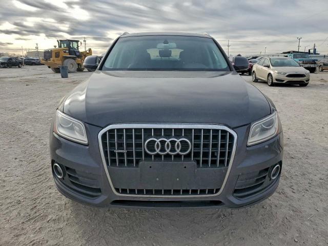 Audi Q5 Premium Plus Image 3