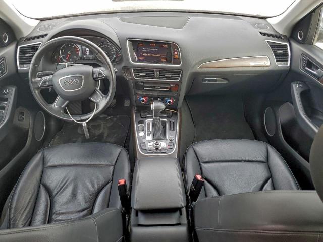 Audi Q5 Premium Plus Image 6