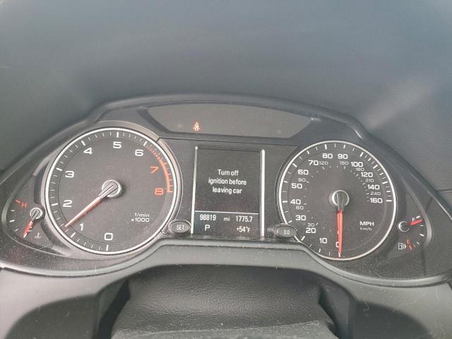 Audi Q5 Premium Plus Image 10